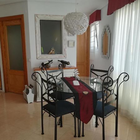 Apartamento Playa del Espigon Paseo maritimo Altea Exterior foto