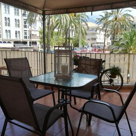 Apartamento Playa del Espigon Paseo maritimo Altea Exterior foto