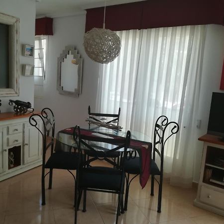 Apartamento Playa del Espigon Paseo maritimo Altea Exterior foto