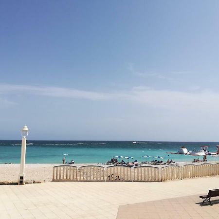 Apartamento Playa del Espigon Paseo maritimo Altea Exterior foto