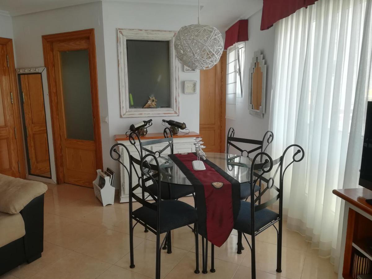 Apartamento Playa del Espigon Paseo maritimo Altea Exterior foto