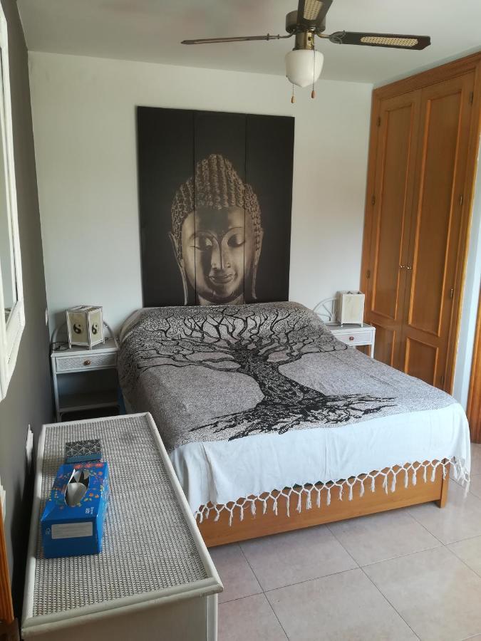 Apartamento Playa del Espigon Paseo maritimo Altea Exterior foto