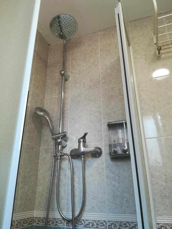 Apartamento Playa del Espigon Paseo maritimo Altea Exterior foto