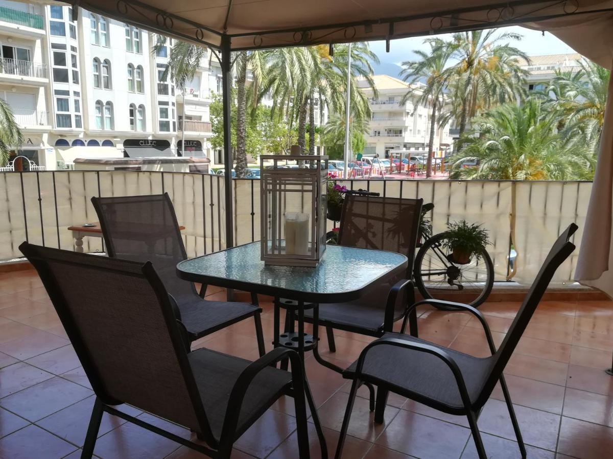 Apartamento Playa del Espigon Paseo maritimo Altea Exterior foto