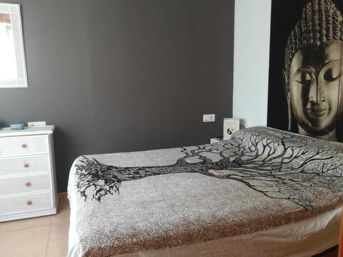 Apartamento Playa del Espigon Paseo maritimo Altea Exterior foto