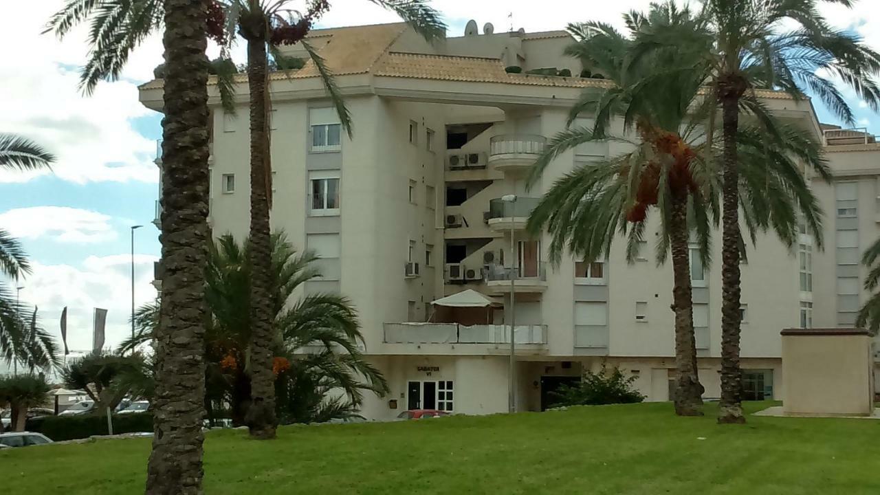 Apartamento Playa del Espigon Paseo maritimo Altea Exterior foto