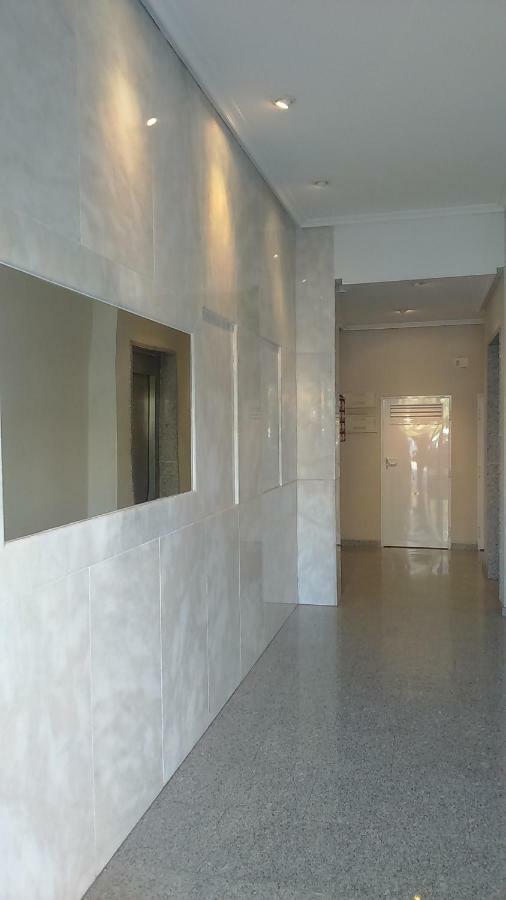 Apartamento Playa del Espigon Paseo maritimo Altea Exterior foto