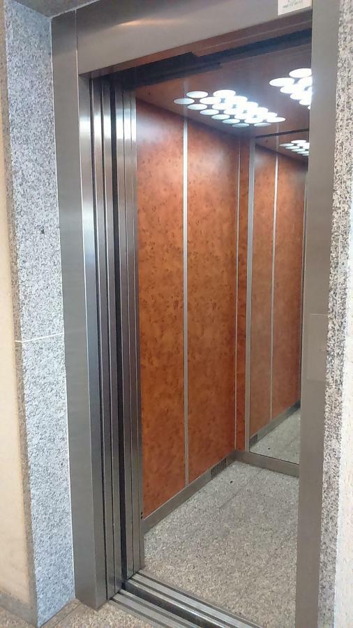 Apartamento Playa del Espigon Paseo maritimo Altea Exterior foto